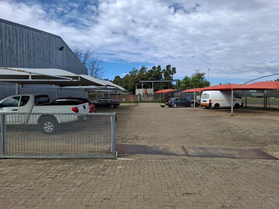 Commercial Property for Sale in Estoire Free State
